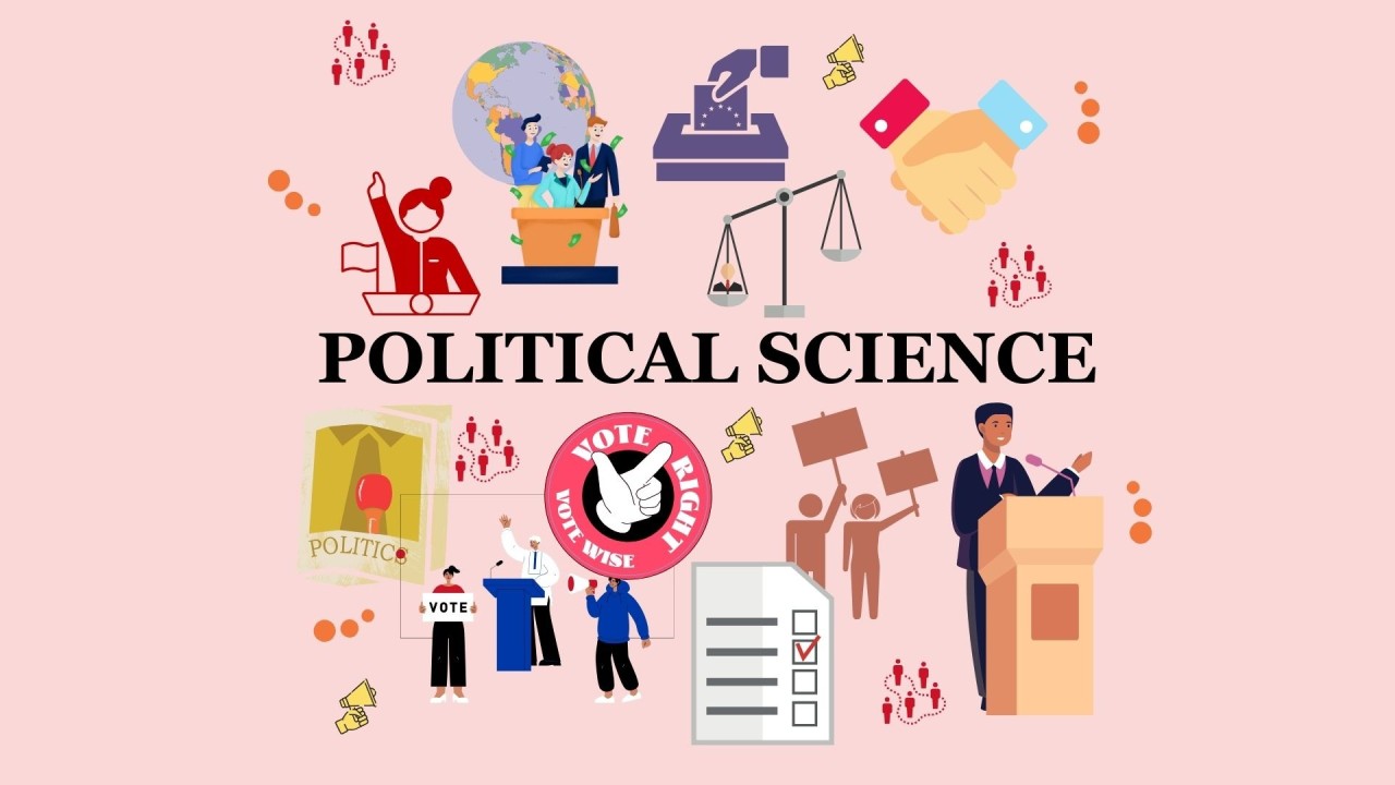 Political Science